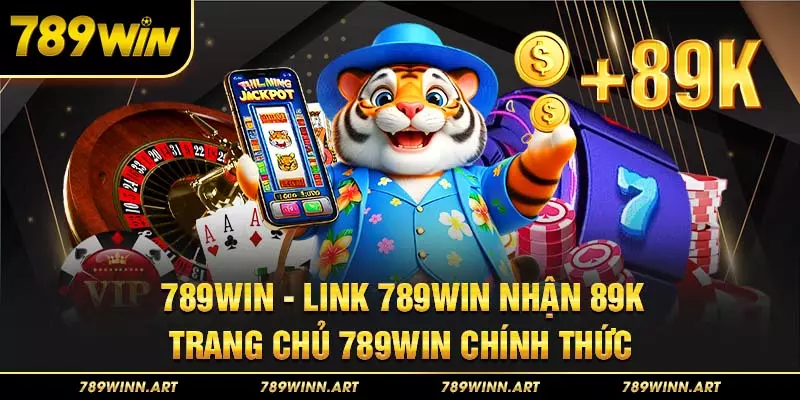 Cập nhật link 789Win cơ bản, chính xác cho hội viên