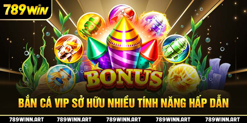 Tựa game đi kèm nhiều tính năng mới lạ