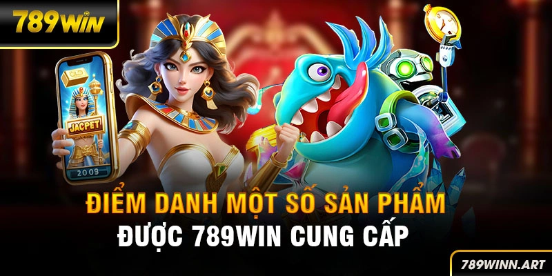 Dịch vụ cá cược thể thao nhà cái 789Win siêu hot