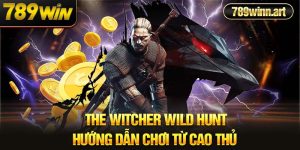 the withcher wild hunt